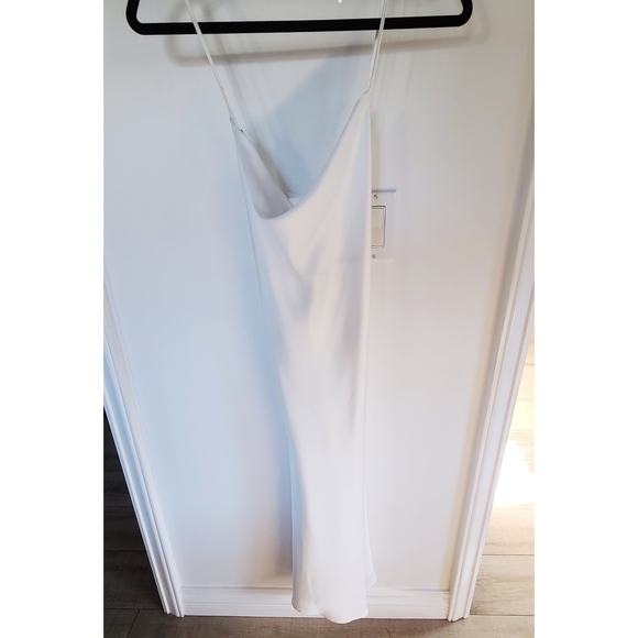 SMYM | Verona Cowlneck Dress - Picture 6 of 8